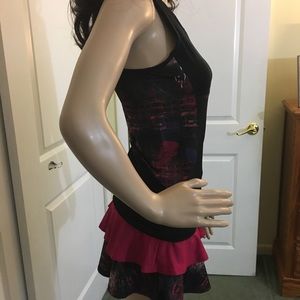 LIJA tennis outfit: brand new